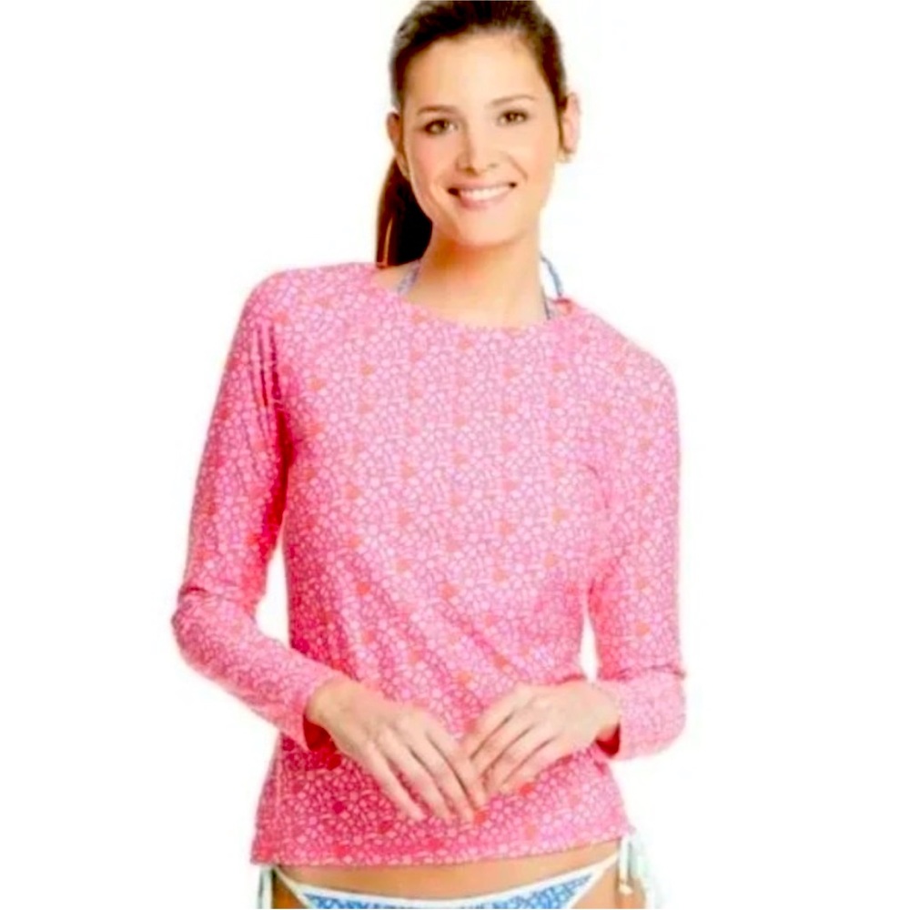 Vineyard Vines • Anguilla Rash Guard